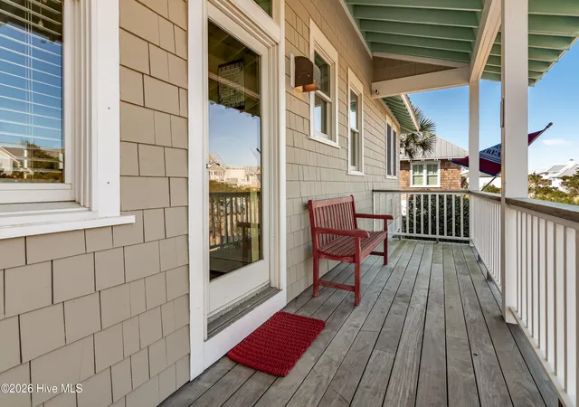 2nd image of 12 Brown Pelican Trl, Bald Head Island, NC 28461 | MLS# 100585714