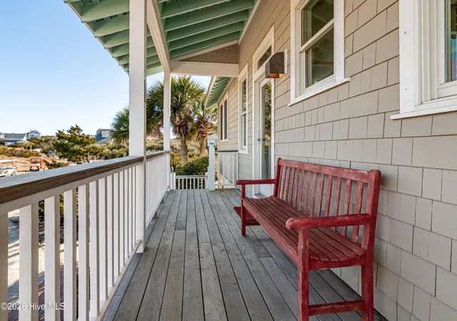 3rd image of 12 Brown Pelican Trl, Bald Head Island, NC 28461 | MLS# 100585714