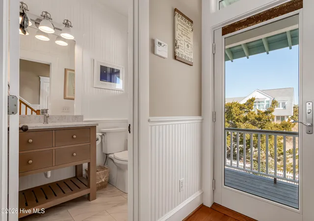 4th image of 12 Brown Pelican Trl, Bald Head Island, NC 28461 | MLS# 100585714