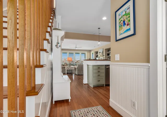 5th image of 12 Brown Pelican Trl, Bald Head Island, NC 28461 | MLS# 100585714