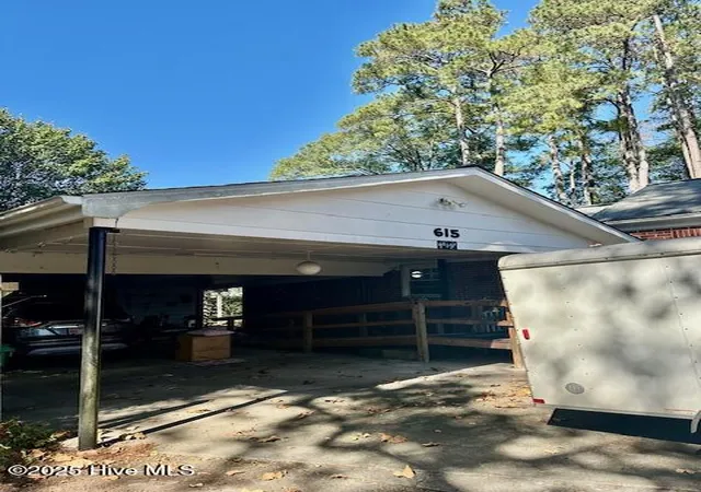 Homes for sale in Chadbourn, NC | 615 N Elm St, Chadbourn, NC 28431 | MLS# 100569729