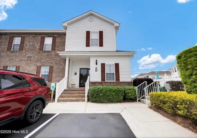 Homes for sale in Calabash, NC | 8855 Radcliff Dr Nw #59b, Calabash, NC 28467 | MLS# 100573074