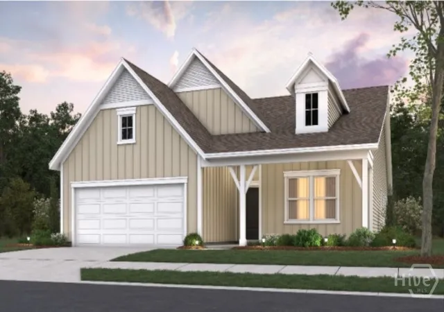 1st image of 174 Chatham Ln, Richmond Hill, GA 31324 | MLS# SA362226