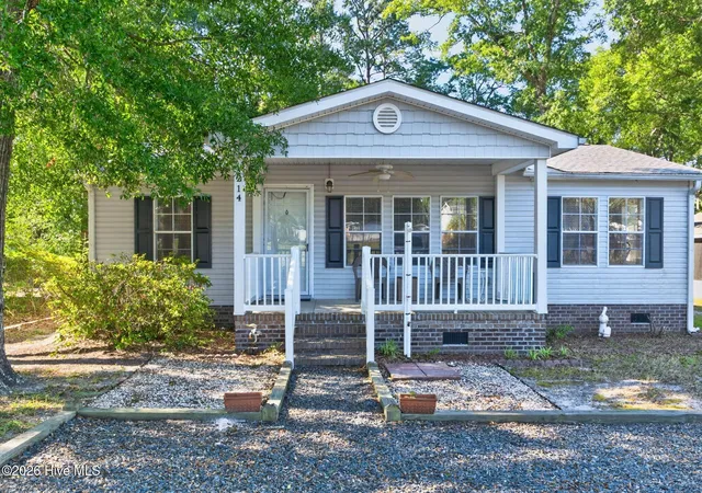 1st image of 214 Dogwood Dr, Sunset Beach, NC 28468 | MLS# 100579470