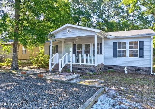 2nd image of 214 Dogwood Dr, Sunset Beach, NC 28468 | MLS# 100579470