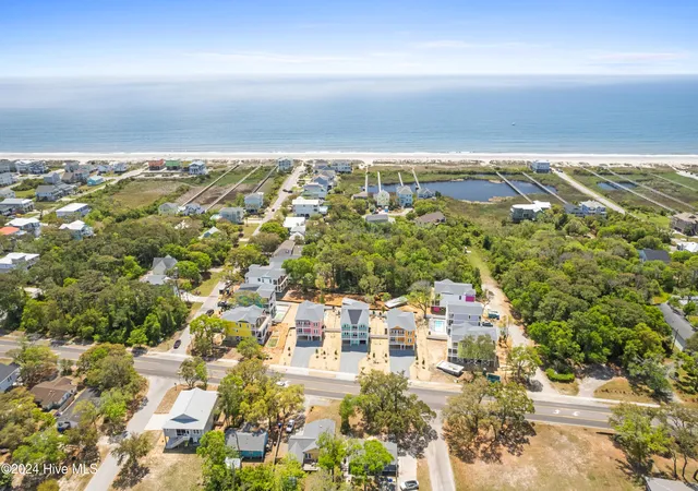 Photo 3 of Single family home for sale at 6603 E Oak Is Dr, Oak Island, NC 28465 | MLS# 100584829 | Listing updated on 2026-08-27