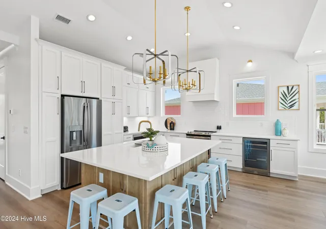Photo 5 of Single family home for sale at 6603 E Oak Is Dr, Oak Island, NC 28465 | MLS# 100584829 | Listing updated on 2026-08-27