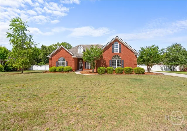 1st image of 304 Flat Bush Dr, Guyton, GA 31312 | MLS# SA356902