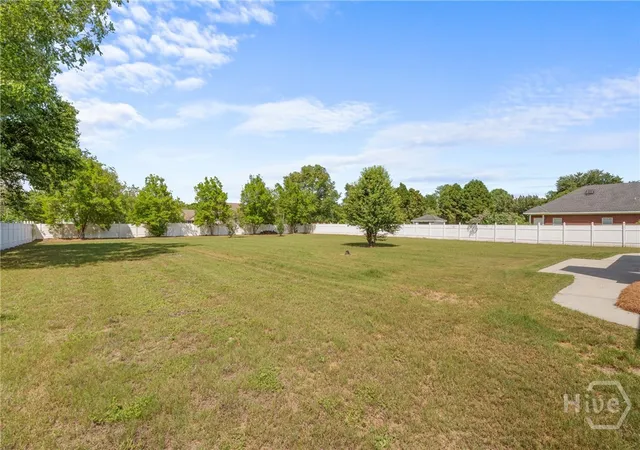 32nd image of 304 Flat Bush Dr, Guyton, GA 31312 | MLS# SA356902