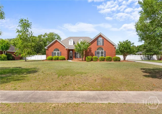 3rd image of 304 Flat Bush Dr, Guyton, GA 31312 | MLS# SA356902
