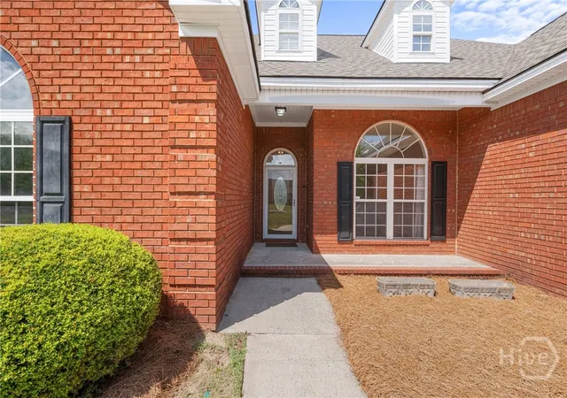 4th image of 304 Flat Bush Dr, Guyton, GA 31312 | MLS# SA356902