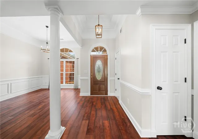 5th image of 304 Flat Bush Dr, Guyton, GA 31312 | MLS# SA356902