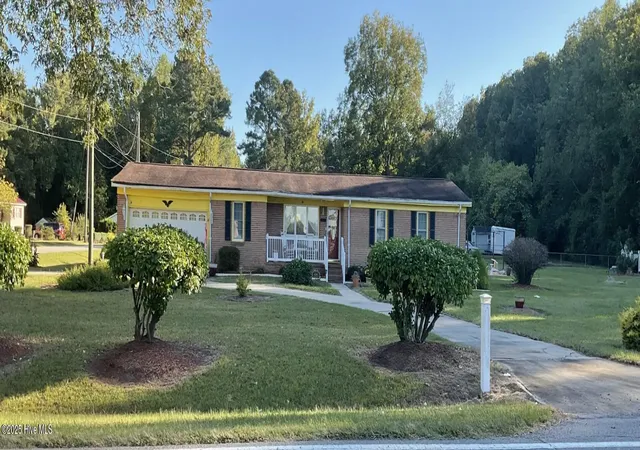Single family home for sale at 4268 Nc Hwy 32 N, Plymouth, NC 27962 | MLS# 100541106