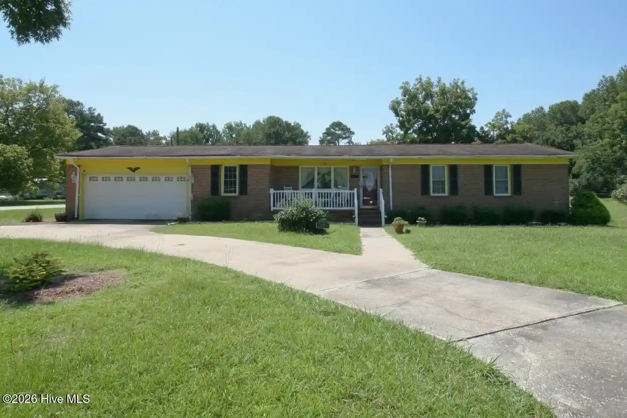 Single family home for sale at 4268 Nc Hwy 32 N, Plymouth, NC 27962 | MLS# 100541106