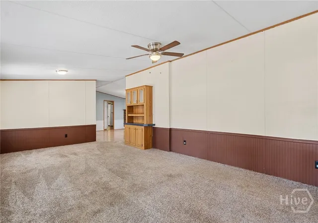 Photo 3 of Manufactured home for sale at 101 Brandi Ln, Guyton, GA 31312 | MLS# SA360625 | Listing updated on 2026-09-16