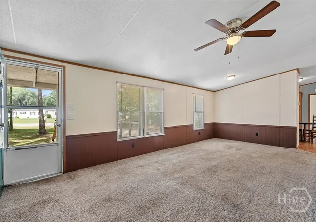 Photo 3 of Manufactured home for sale at 101 Brandi Ln, Guyton, GA 31312 | MLS# SA360625 | Listing updated on 2026-09-16