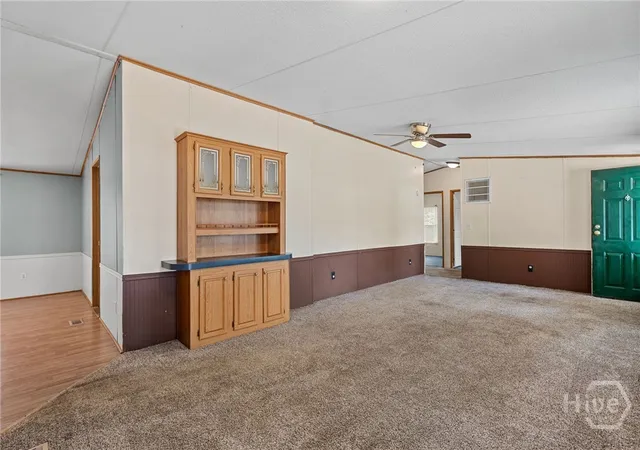 Photo 4 of Manufactured home for sale at 101 Brandi Ln, Guyton, GA 31312 | MLS# SA360625 | Listing updated on 2026-09-16