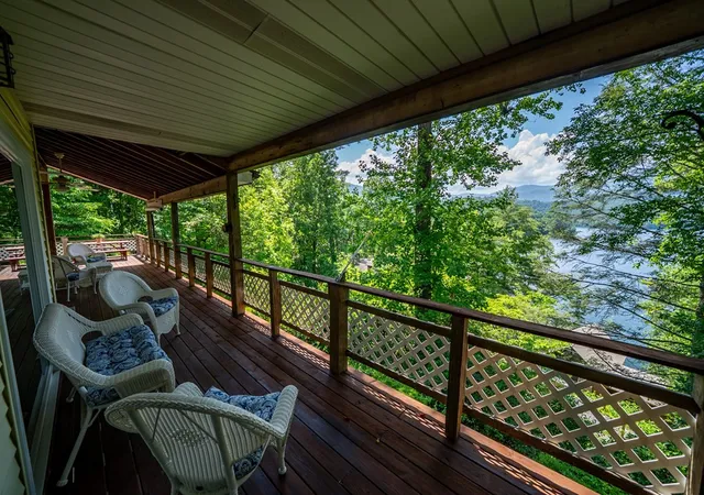 Photo 5 of Single family home for sale at 14 Chalet Village, Lake Santeetlah, NC 28771 | MLS# 98524624 | Listing updated on 2026-07-01