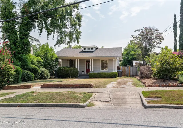 Photo 3 of Single family home for sale at 1224 Meigs St, Augusta, GA 30904 | MLS# 100592251 | Listing updated on 2026-07-30