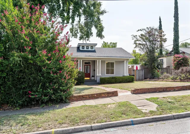 Photo 3 of Single family home for sale at 1224 Meigs St, Augusta, GA 30904 | MLS# 100592251 | Listing updated on 2026-07-30