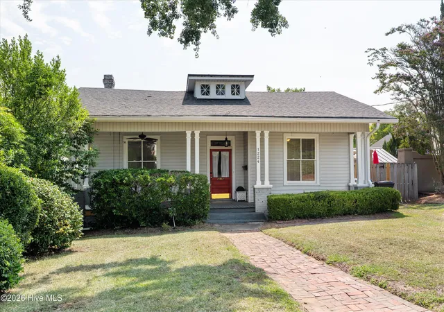 Photo 4 of Single family home for sale at 1224 Meigs St, Augusta, GA 30904 | MLS# 100592251 | Listing updated on 2026-07-30