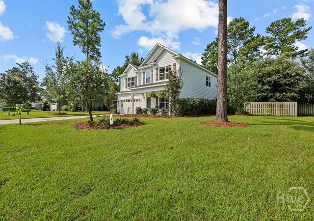 1st image of 44 Shortleaf Trl, Richmond Hill, GA 31324 | MLS# SA361763