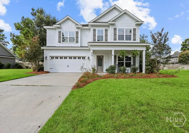 2nd image of 44 Shortleaf Trl, Richmond Hill, GA 31324 | MLS# SA361763