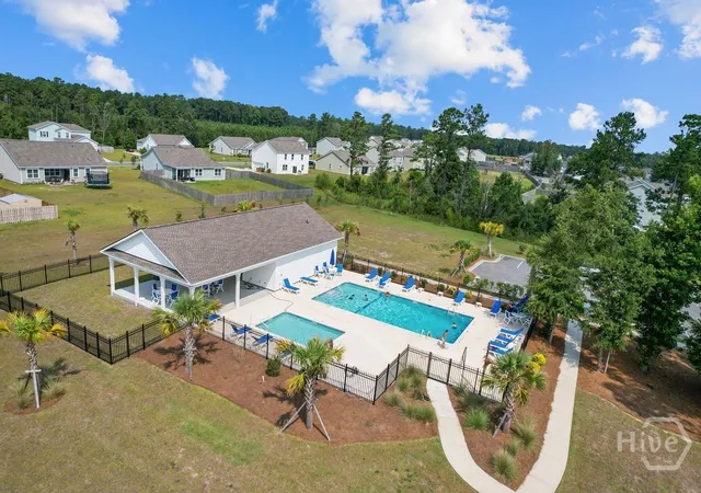 51st image of 44 Shortleaf Trl, Richmond Hill, GA 31324 | MLS# SA361763