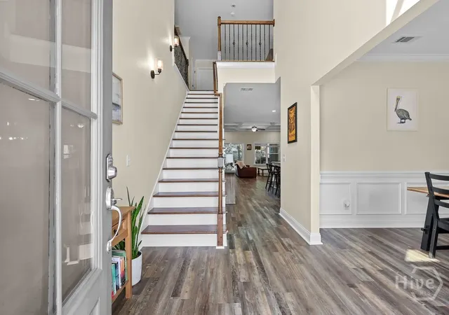 5th image of 44 Shortleaf Trl, Richmond Hill, GA 31324 | MLS# SA361763