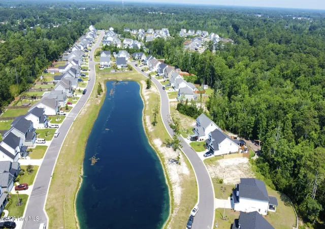 Photo 2 of Single family home for sale at 165 Tilloo Cut Way, Hampstead, NC 28443 | MLS# 100582490 | Listing updated on 2026-08-02