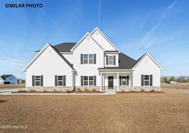 Homes for sale in Jacksonville, NC | 208 Big August Wy, Jacksonville, NC 28546 | MLS# 100562018