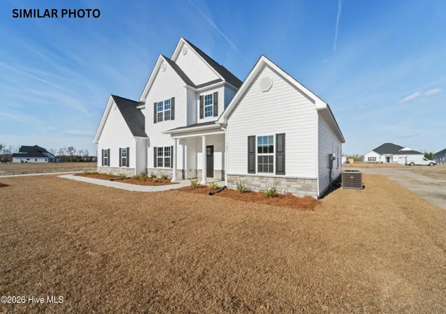 Homes for sale in Jacksonville, NC | 208 Big August Wy, Jacksonville, NC 28546 | MLS# 100562018
