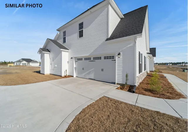 Homes for sale in Jacksonville, NC | 208 Big August Wy, Jacksonville, NC 28546 | MLS# 100562018