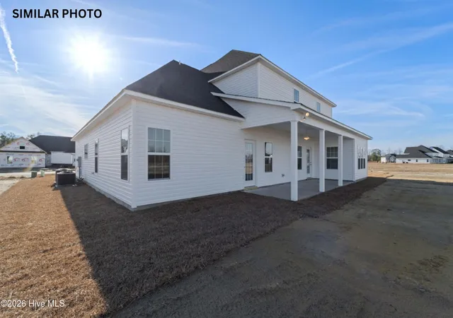 Homes for sale in Jacksonville, NC | 208 Big August Wy, Jacksonville, NC 28546 | MLS# 100562018