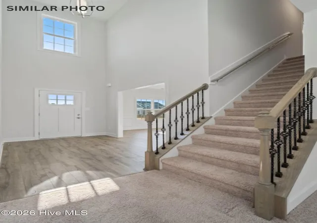 Homes for sale in Jacksonville, NC | 208 Big August Wy, Jacksonville, NC 28546 | MLS# 100562018