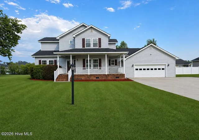Homes for sale in Washington, NC | 622 Lennington Ln, Washington, NC 27889 | MLS# 100570761