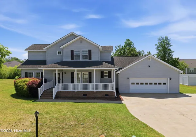 Homes for sale in Washington, NC | 622 Lennington Ln, Washington, NC 27889 | MLS# 100570761