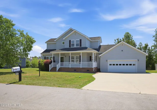 Homes for sale in Washington, NC | 622 Lennington Ln, Washington, NC 27889 | MLS# 100570761