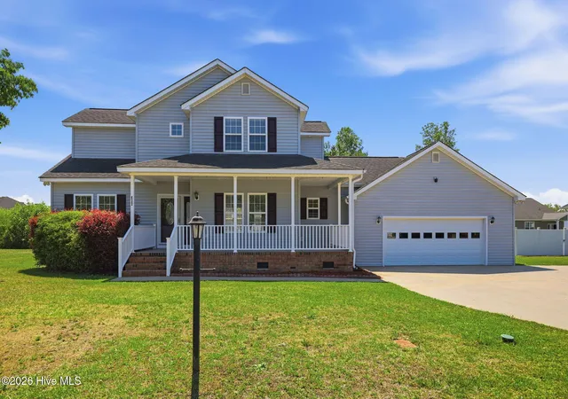Homes for sale in Washington, NC | 622 Lennington Ln, Washington, NC 27889 | MLS# 100570761