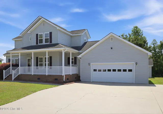 Homes for sale in Washington, NC | 622 Lennington Ln, Washington, NC 27889 | MLS# 100570761