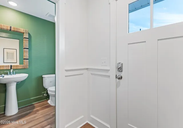 Photo 2 of Townhouse for sale at 21 W Creamery Way #146, Hampstead, NC 28443 | MLS# 100581830 | Listing updated on 2026-06-15