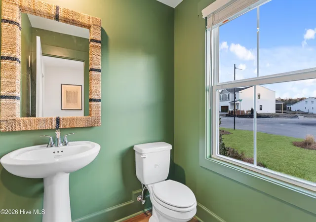Photo 3 of Townhouse for sale at 21 W Creamery Way #146, Hampstead, NC 28443 | MLS# 100581830 | Listing updated on 2026-06-15