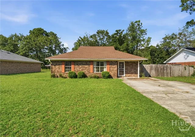 Photo 1 of Single family home for sale at 1328 Loblolly Dr, Hinesville, GA 31313 | MLS# SA362849 | Listing updated on 2026-08-18