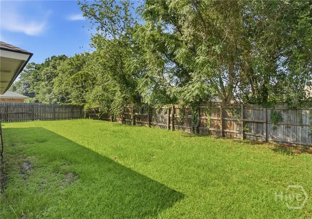 Photo 30 of Single family home for sale at 1328 Loblolly Dr, Hinesville, GA 31313 | MLS# SA362849 | Listing updated on 2026-08-18
