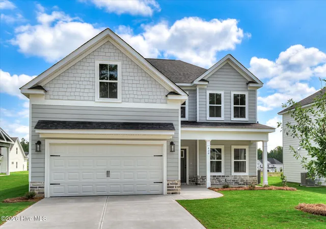 Photo 1 of Single family home for sale at 426 Granard St, Grovetown, GA 30813 | MLS# 100599627 | Listing updated on 2026-09-14