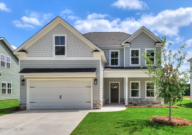 Photo 2 of Single family home for sale at 426 Granard St, Grovetown, GA 30813 | MLS# 100599627 | Listing updated on 2026-09-14