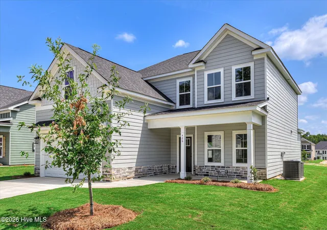 Photo 3 of Single family home for sale at 426 Granard St, Grovetown, GA 30813 | MLS# 100599627 | Listing updated on 2026-09-14