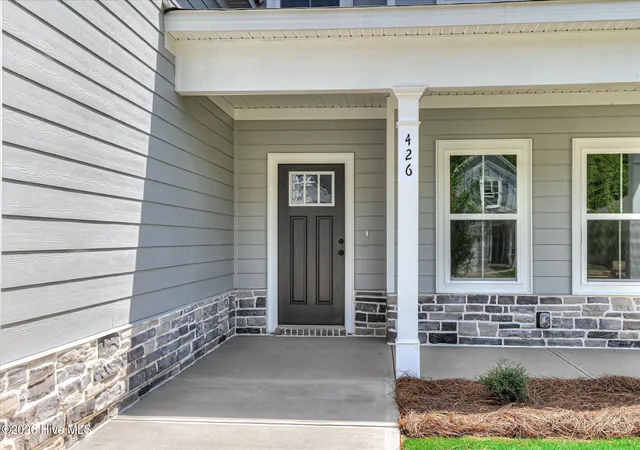 Photo 3 of Single family home for sale at 426 Granard St, Grovetown, GA 30813 | MLS# 100599627 | Listing updated on 2026-09-14
