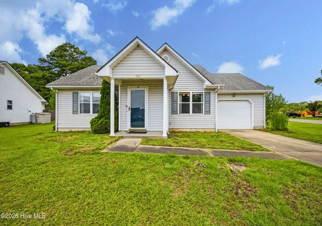 1st image of 101 Springvale St, Elizabeth City, NC 27909 | MLS# 100584958