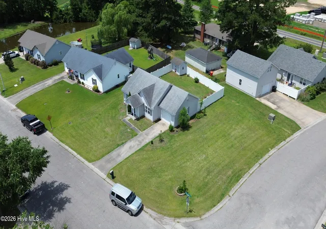 21st image of 101 Springvale St, Elizabeth City, NC 27909 | MLS# 100584958